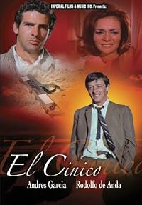 El cinico poster