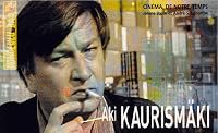 Aki Kaurismäki poster