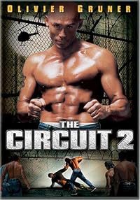 The Circuit 2: The Final Punch poster