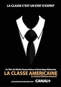 La classe américaine poster