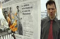 Clon poster