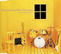 The Cranberries: When You're Gone poster