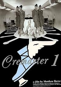Cremaster 1 poster