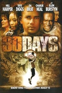 30 Days poster