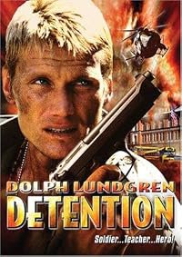 Detention poster