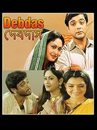Devdas poster