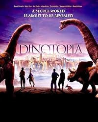 Discovering Dinotopia poster
