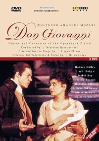 Don Giovanni poster