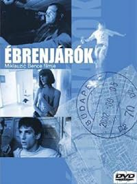 Ébrenjárók poster