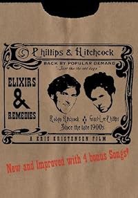 Elixirs &amp; Remedies poster