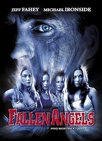 Fallen Angels poster