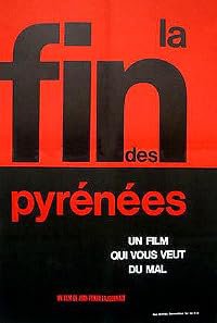 La fin des Pyrénées poster