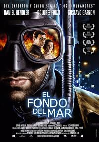El fondo del mar poster