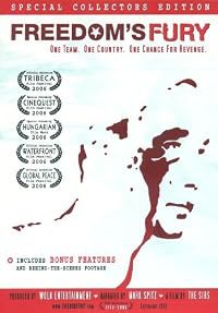 Freedom's Fury poster