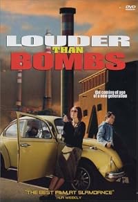 Glosniej od bomb poster