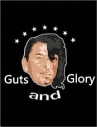 Guts and Glory poster