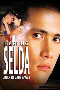 Hari ng selda: Anak ni Baby Ama 2 poster