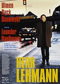 Herr Lehmann poster