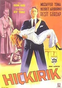 Hiçkirik poster