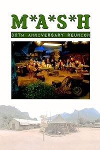 'M*A*S*H': 30th Anniversary Reunion poster