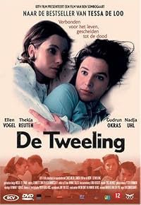 De tweeling poster