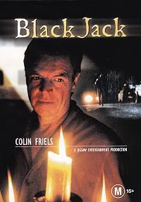 BlackJack poster