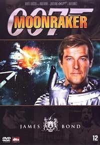 Inside 'Moonraker' poster