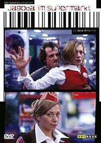 Jagoda u supermarketu poster