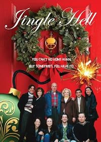 Jingle Hell poster