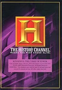 The Kennedys: The Curse of Power poster