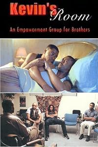 Kevin's Room poster