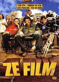 Ze film poster