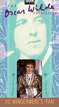 Lady Windermere's Fan poster