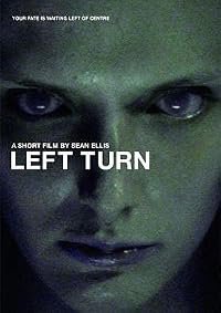 Left Turn poster