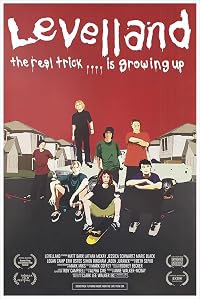 Levelland poster