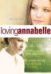 Loving Annabelle poster