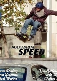 Maximum Speed - Renn' um dein Leben! poster