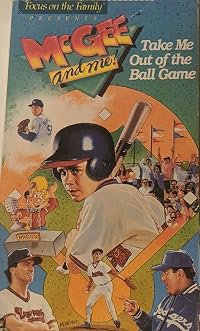 Take Me Out of the Ball Game poster