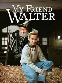 My Friend Walter poster