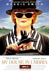 My House in Umbria poster