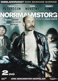 Norrmalmstorg poster