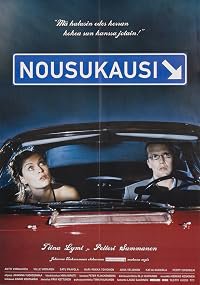 Nousukausi poster