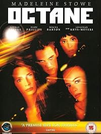 Octane poster