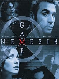 Nemesis Game poster