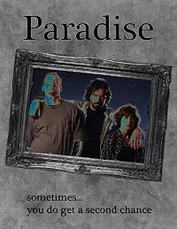 Paradise poster