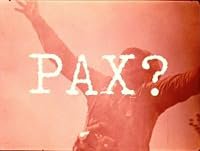 Pax? poster