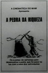 A Pedra da Riqueza poster