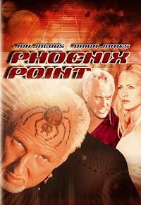 Phoenix Point poster