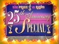 The Price Is Right 25th Anniversary Special poster