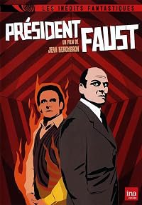 Président Faust poster